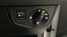 Volkswagen Polo 1.0 TSI Match 5dr Petrol Hatchback